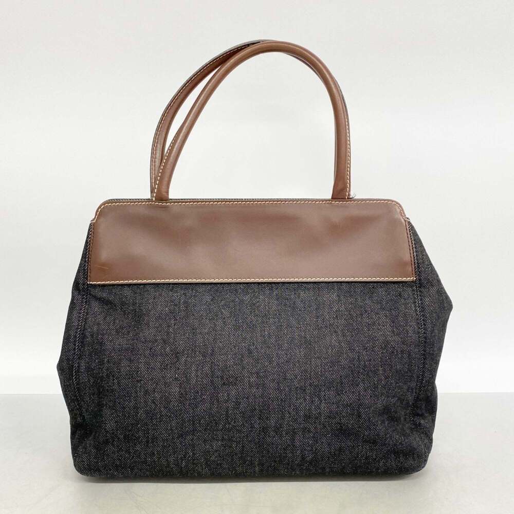 CHANEL Black Tote Bag - Picture 11 of 11